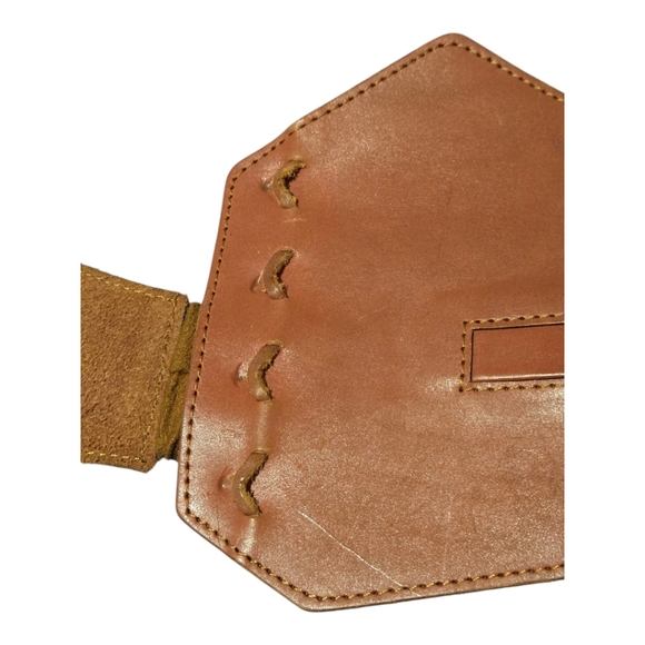 Lucky Penny By Anthropologie Cinto Corset - Picture 8 of 8